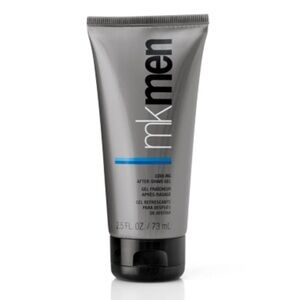 Mary Kay Men Cooling After-Shave Gel 2.5 oz NEW